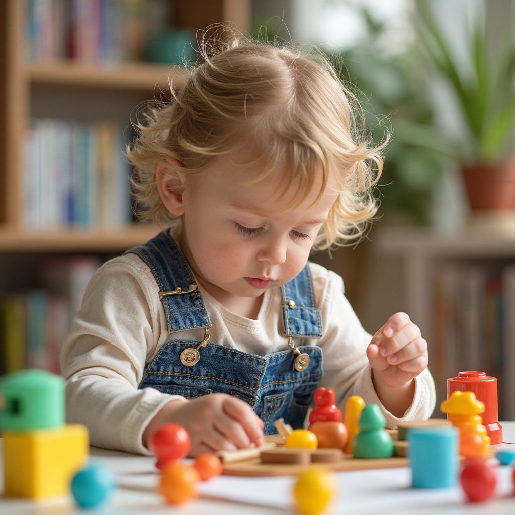 Child Development Research