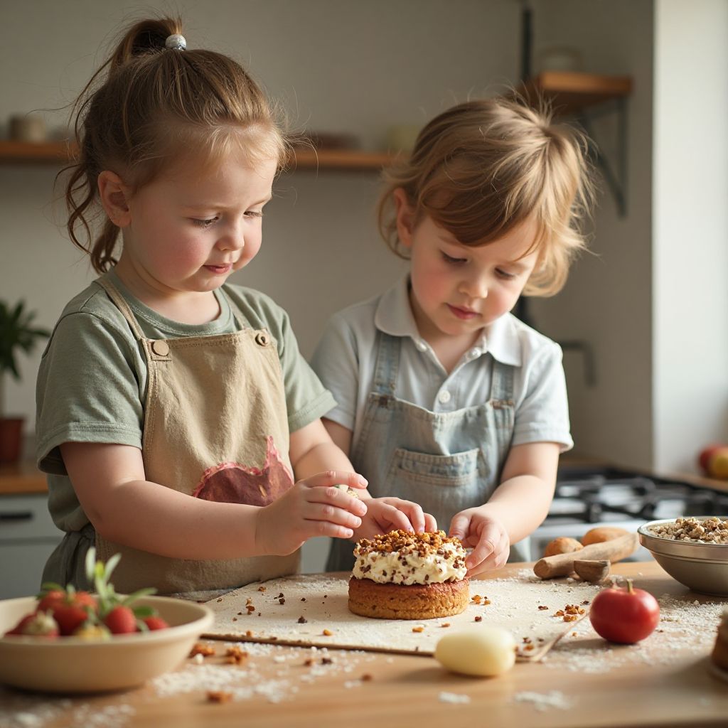 Cooking Workshop