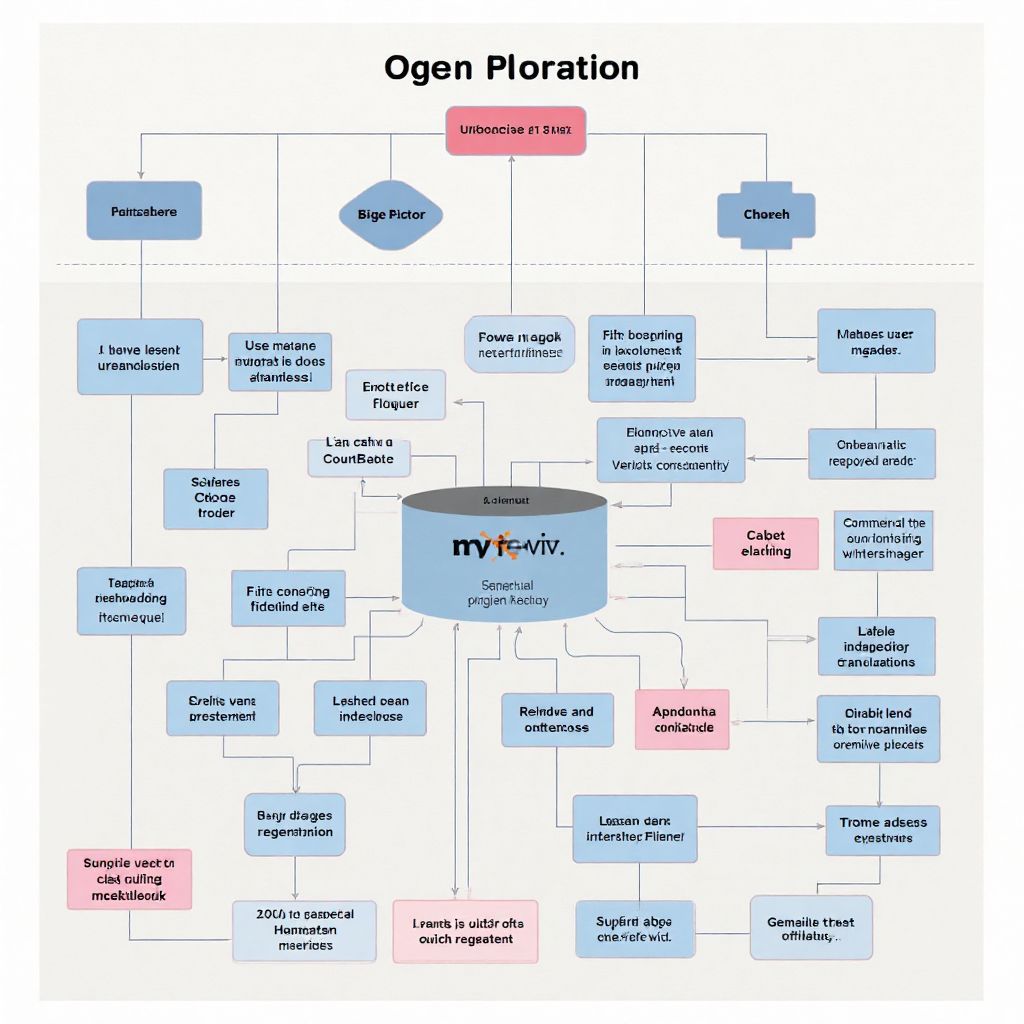 Event Planning Methodology