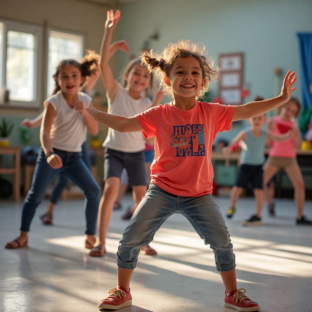 Dance Workshop