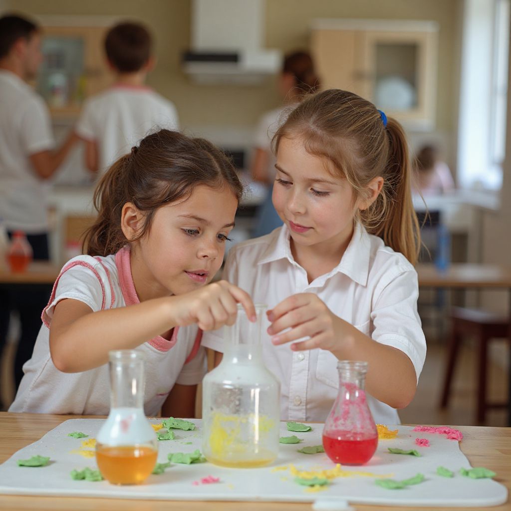 Science Workshop