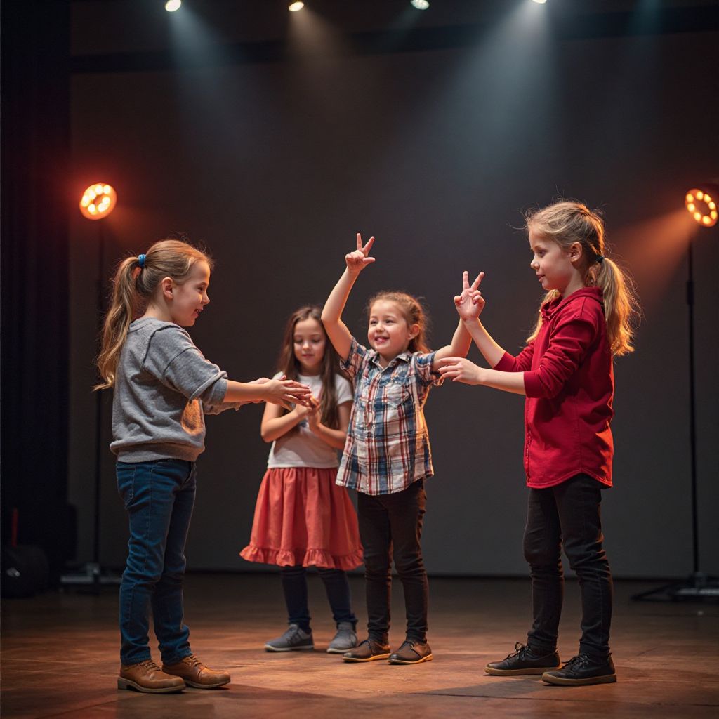 Magic Workshop