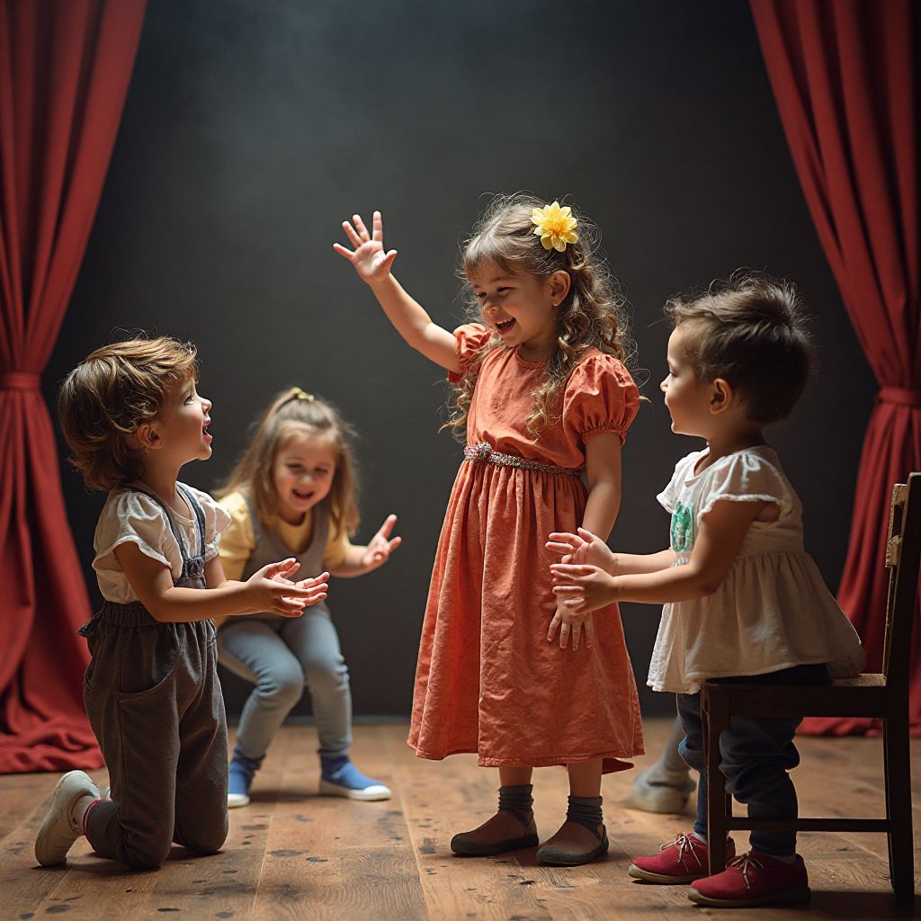 Drama Workshop